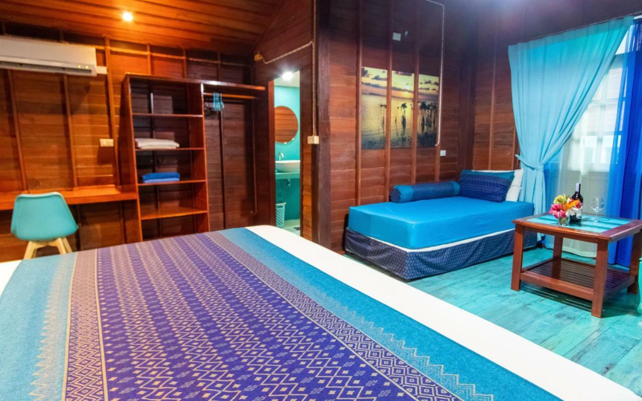 Baan Kiao Resort 3*
