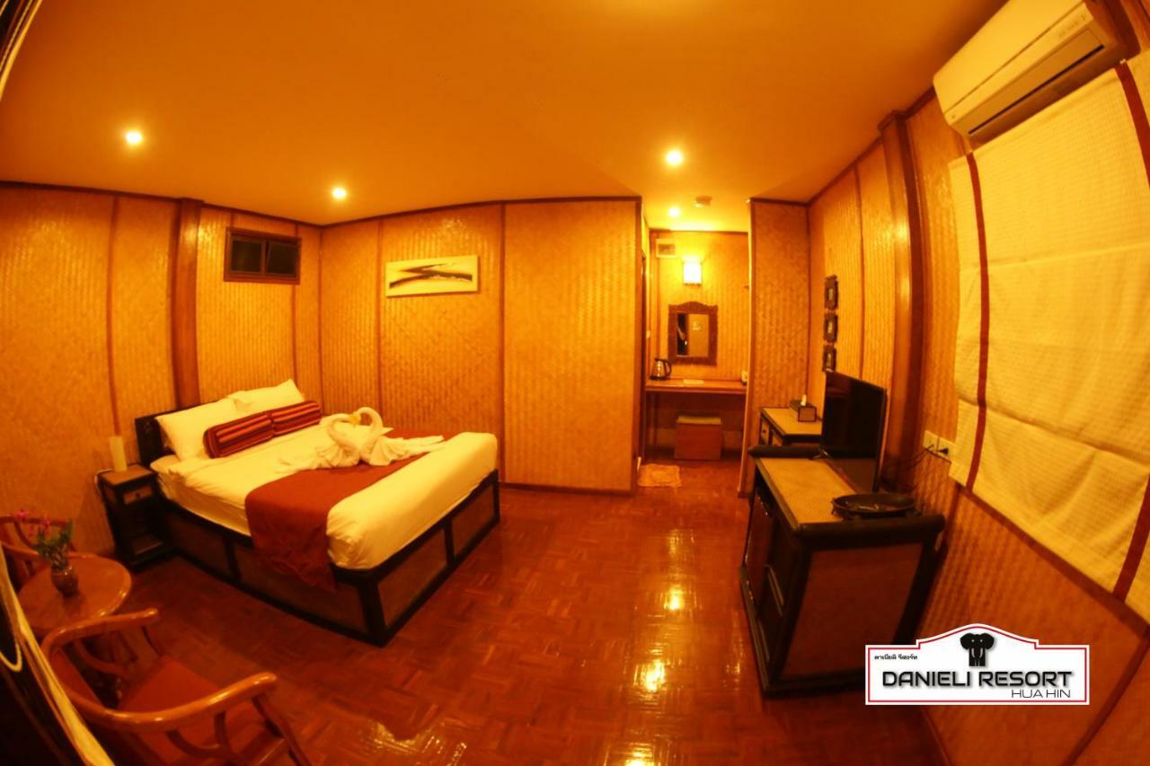 Danieli Hua Hin