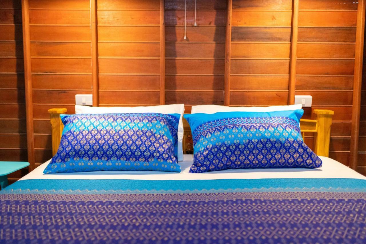 Resort Baan Kiao