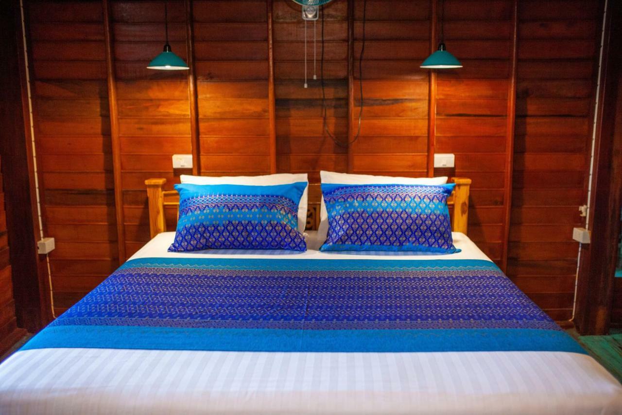 Resort Baan Kiao