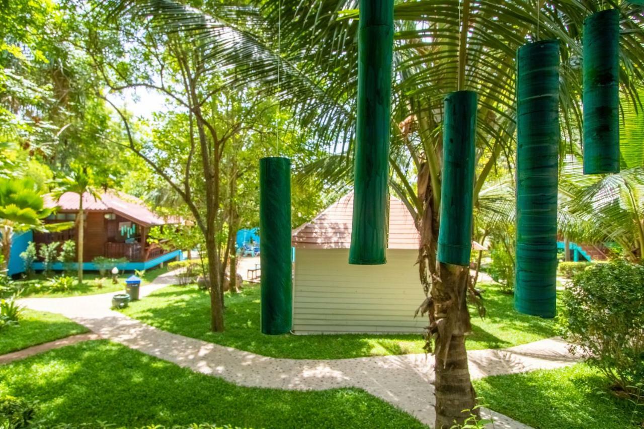 Baan Kiao Resort