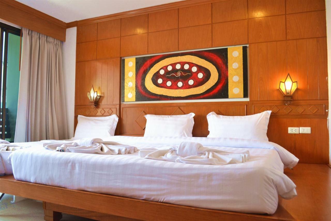 New Life Phuket Classic 3* Patong