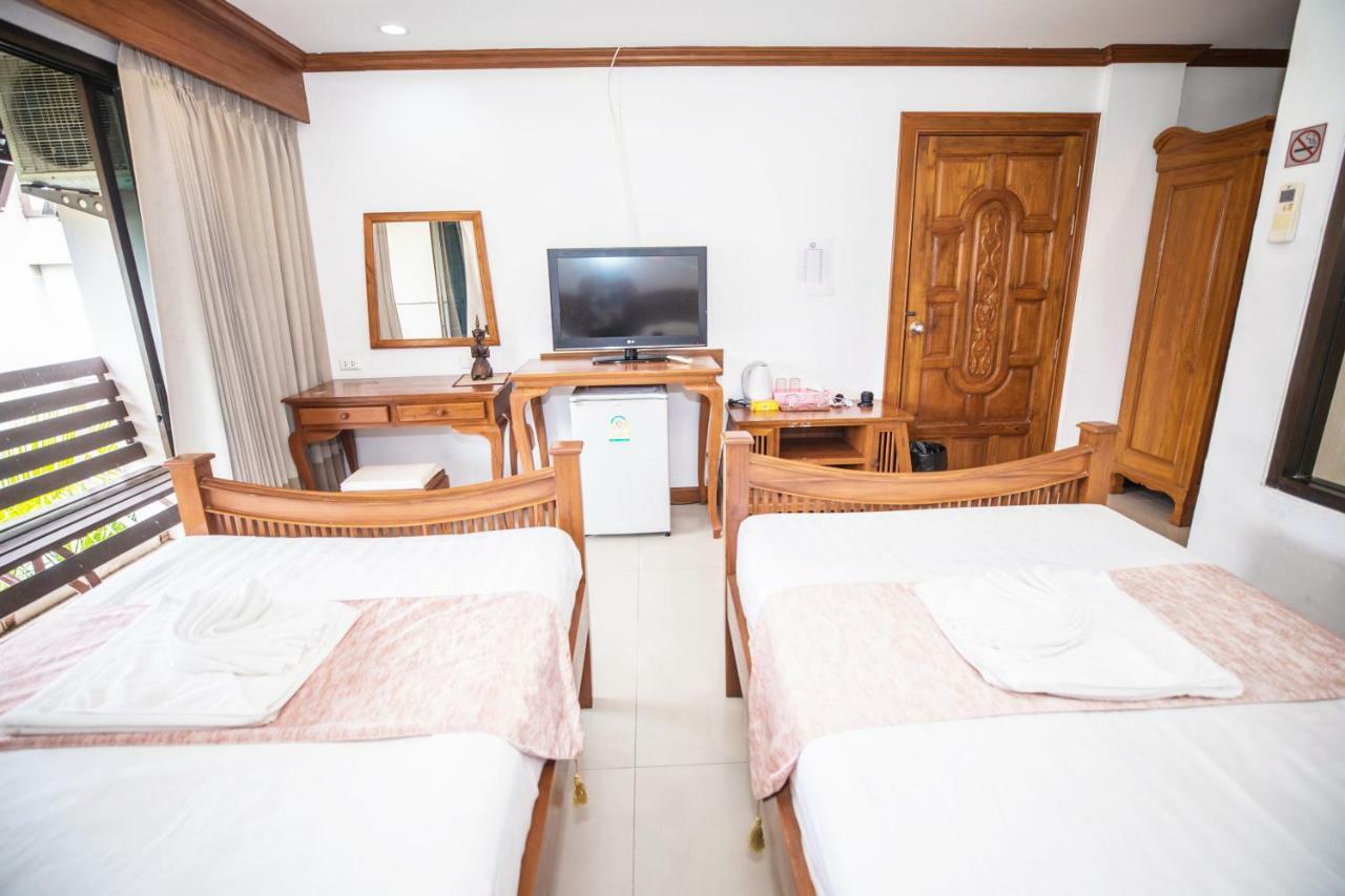 New Life Phuket Classic Patong