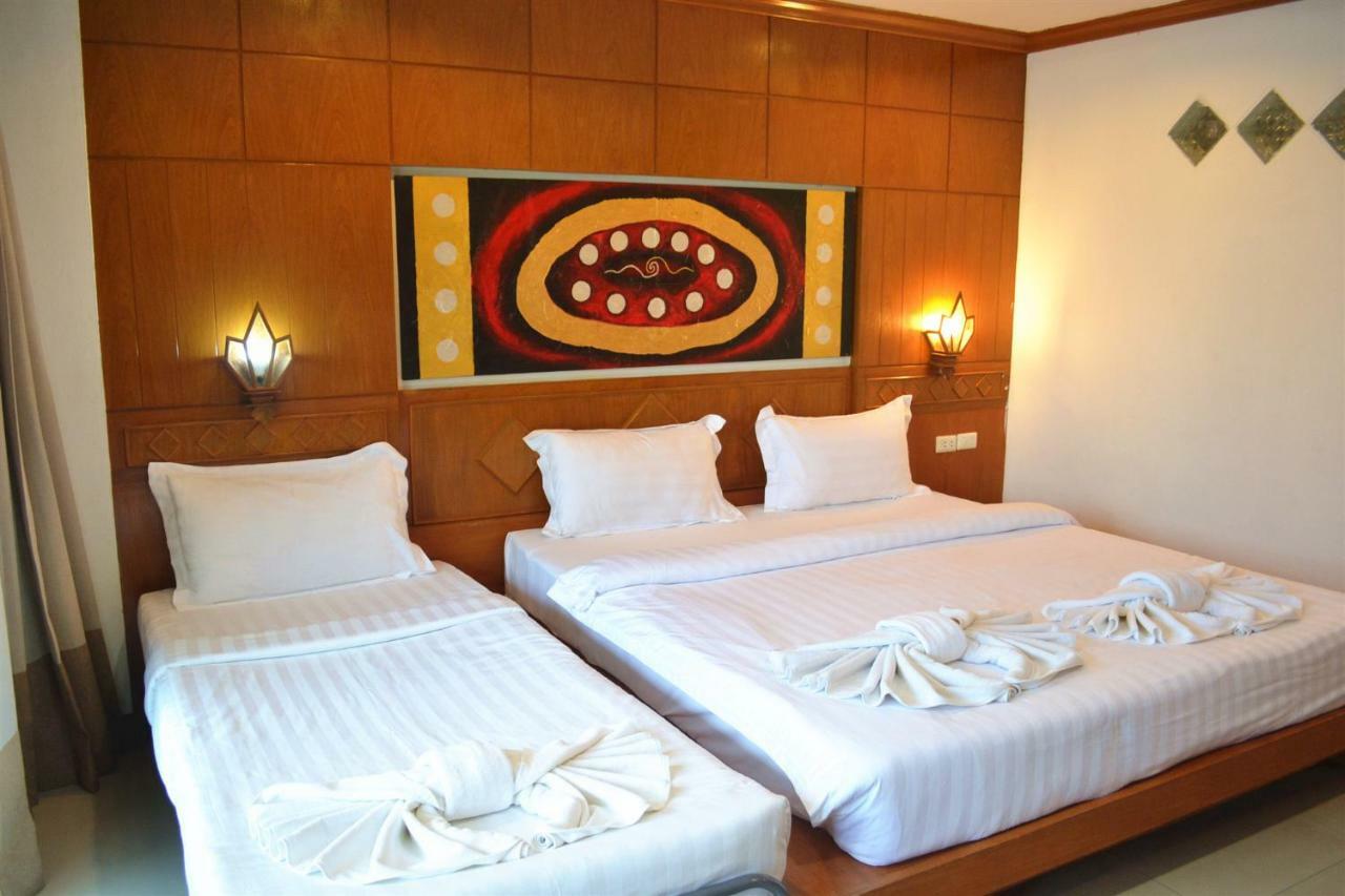 New Life Phuket Classic Patong