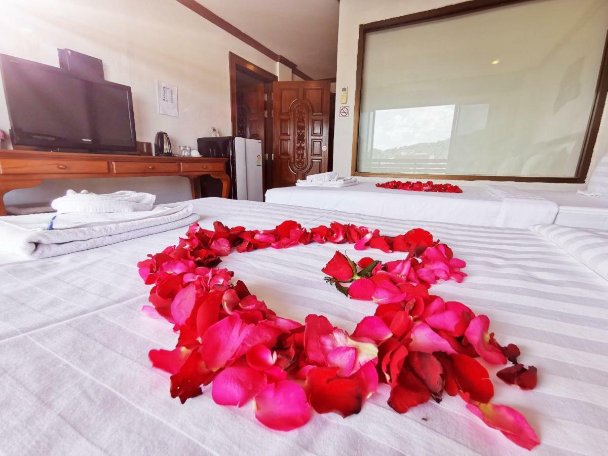Hotel New Life Phuket Classic 3*