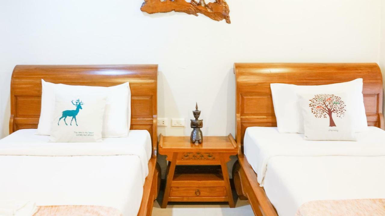 New Life Phuket Classic Hotel 3*