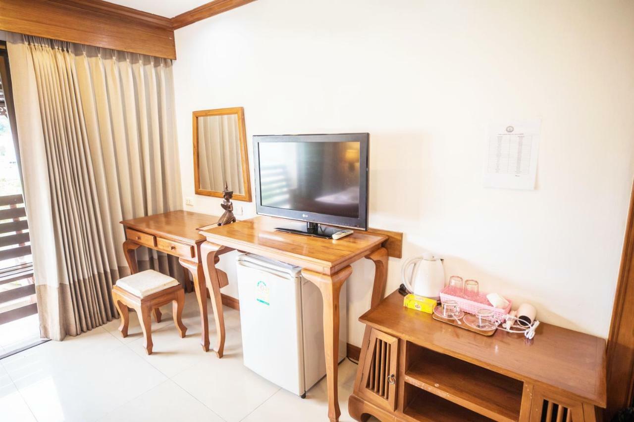 New Life Phuket Classic Hotel