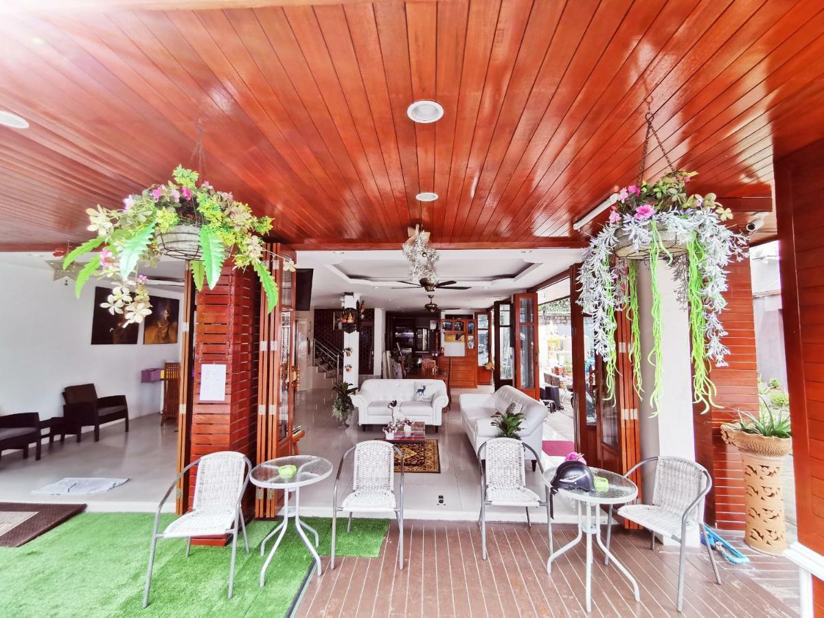 New Life Phuket Classic Hotel 3*
