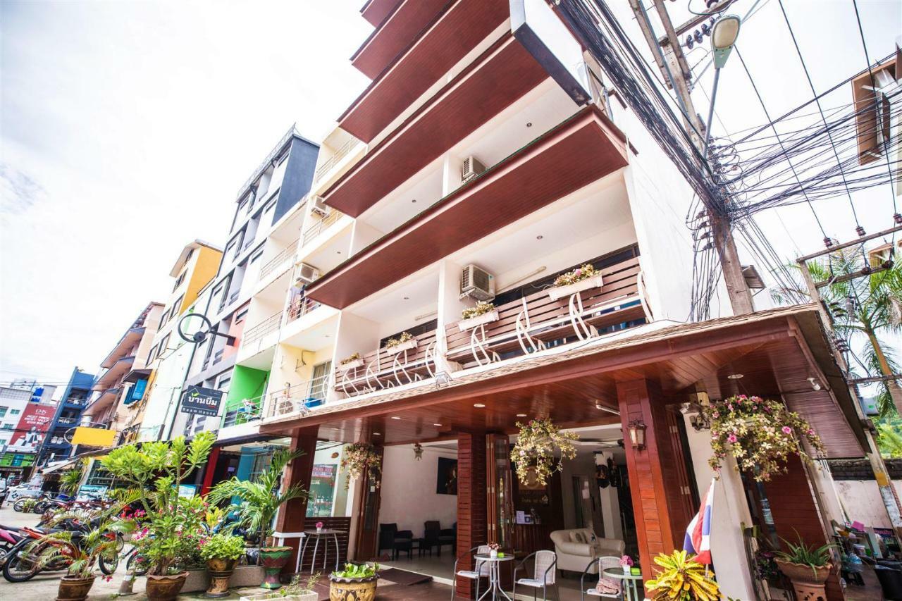 Hotel New Life Phuket Classic Patong