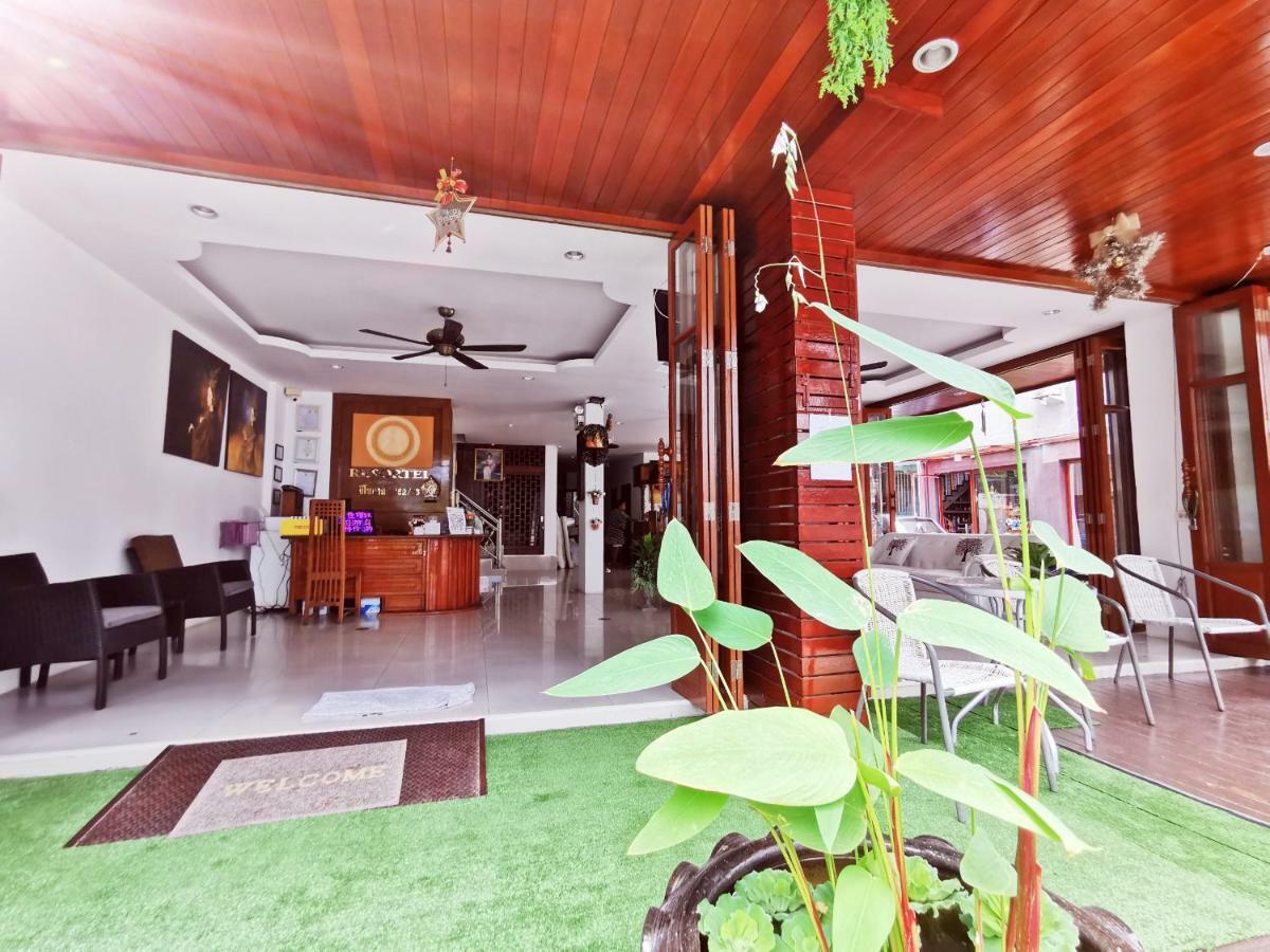 Hotel New Life Phuket Classic 3*
