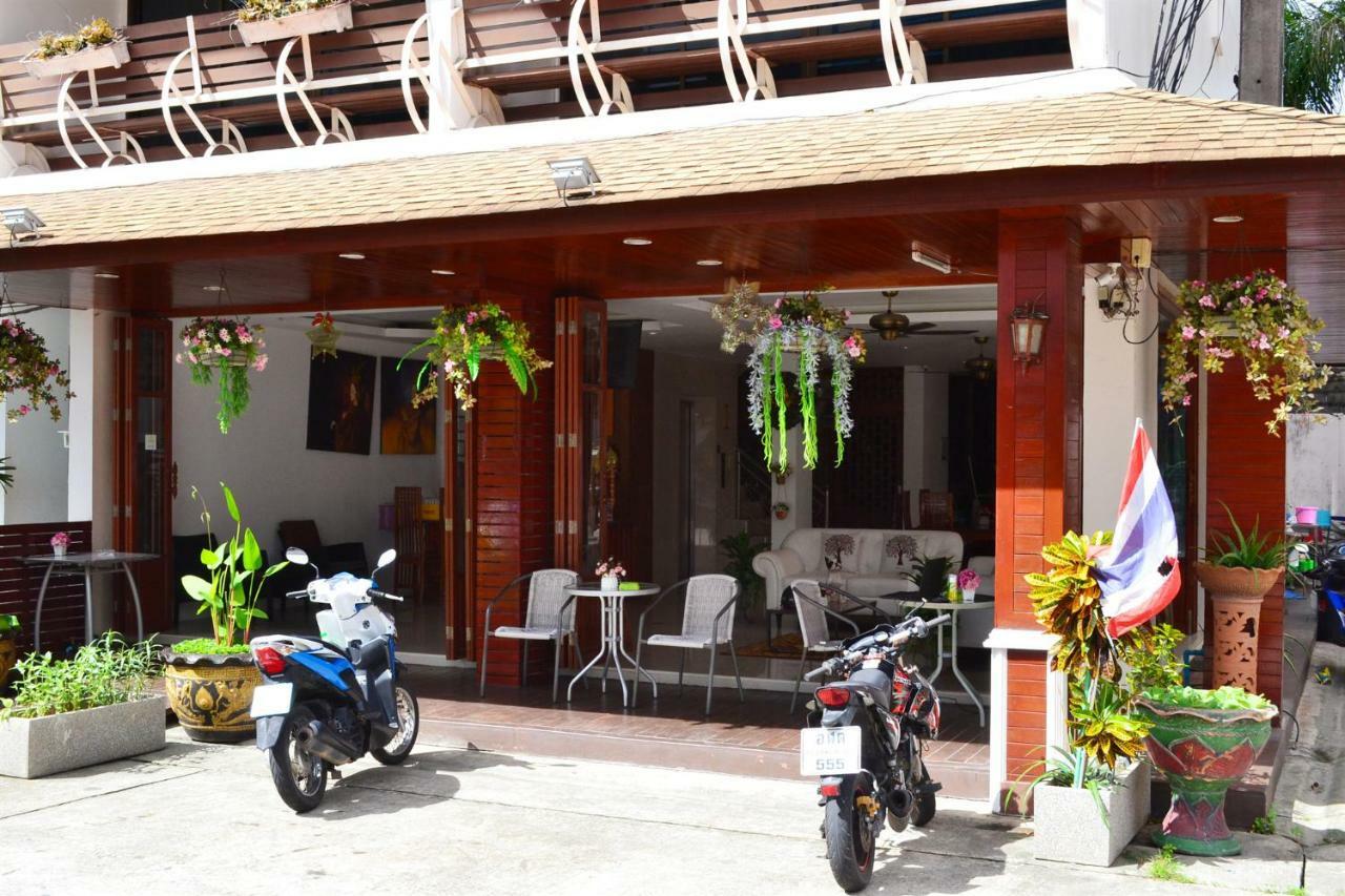 Hotel New Life Phuket Classic 3*