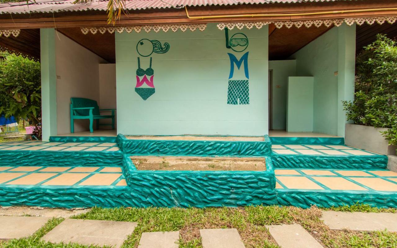 Resort Baan Kiao