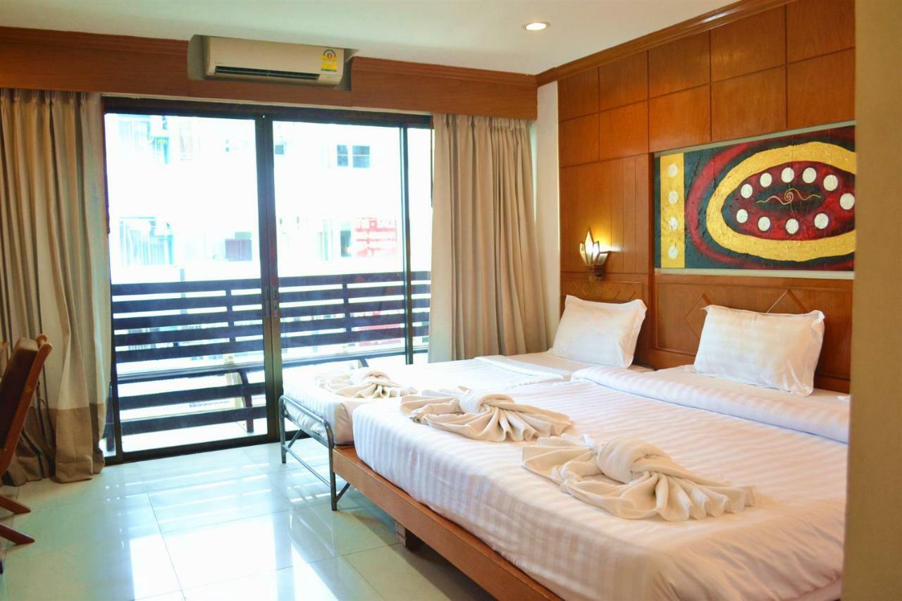 New Life Phuket Classic 3* Patong
