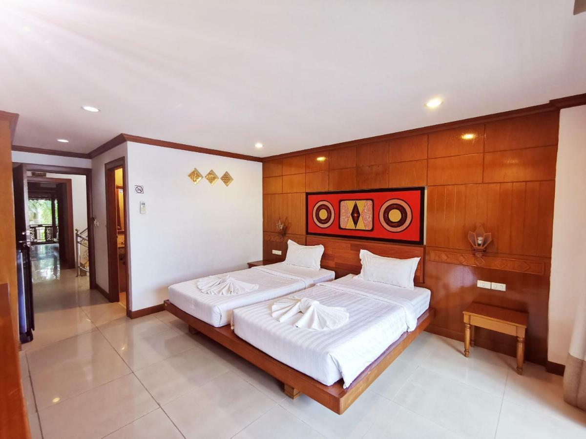 New Life Phuket Classic Hotel Patong