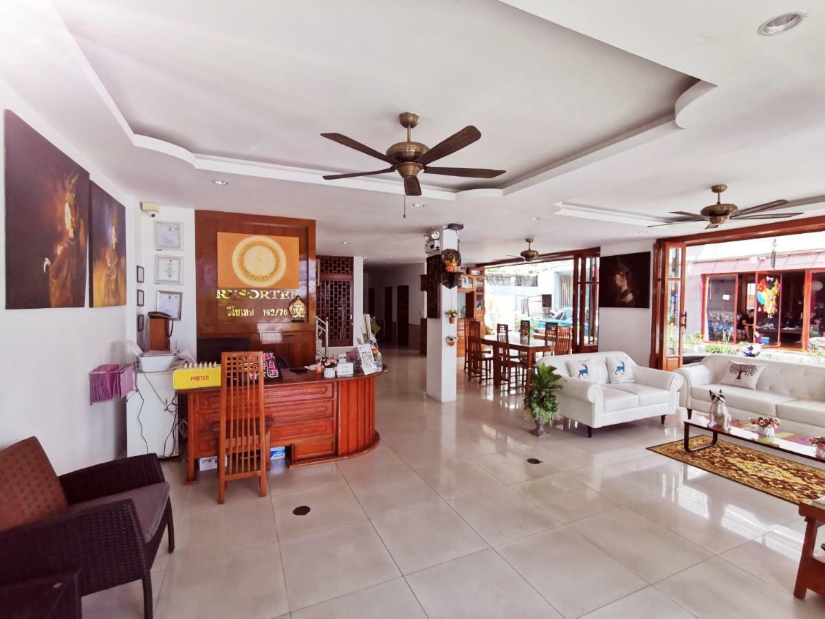 Hotel New Life Phuket Classic