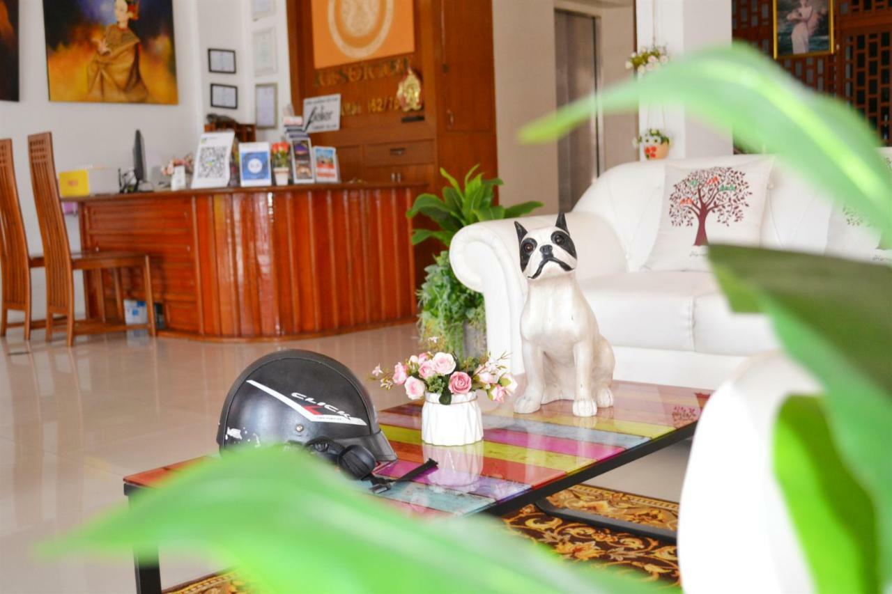Hotel New Life Phuket Classic 3*