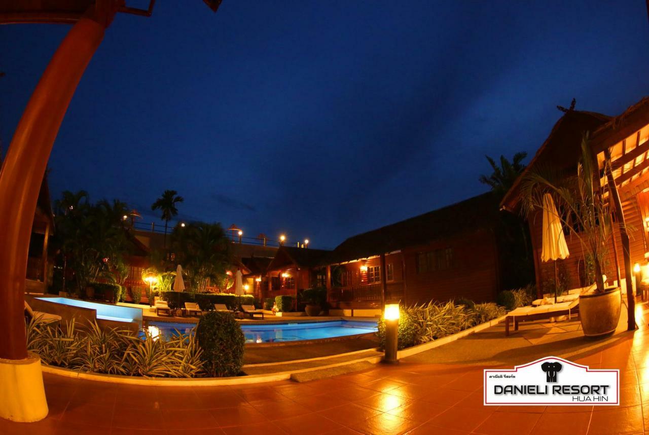 Danieli Hua Hin