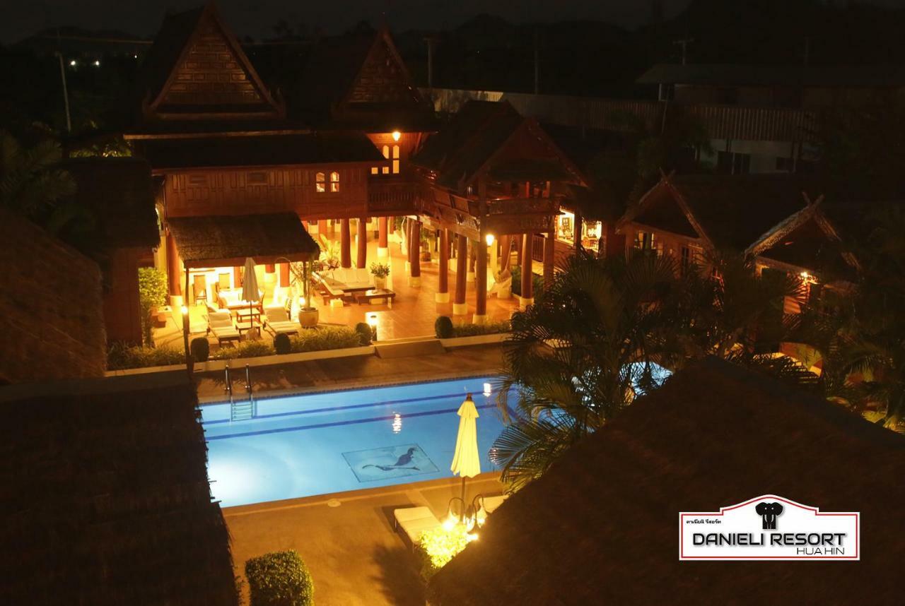 Danieli 3* Hua Hin