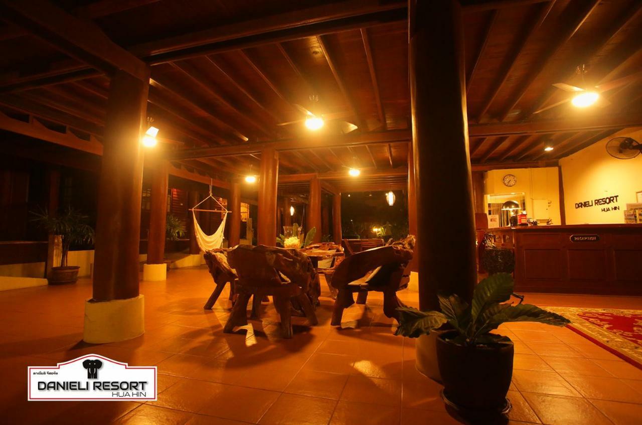 Danieli Hua Hin