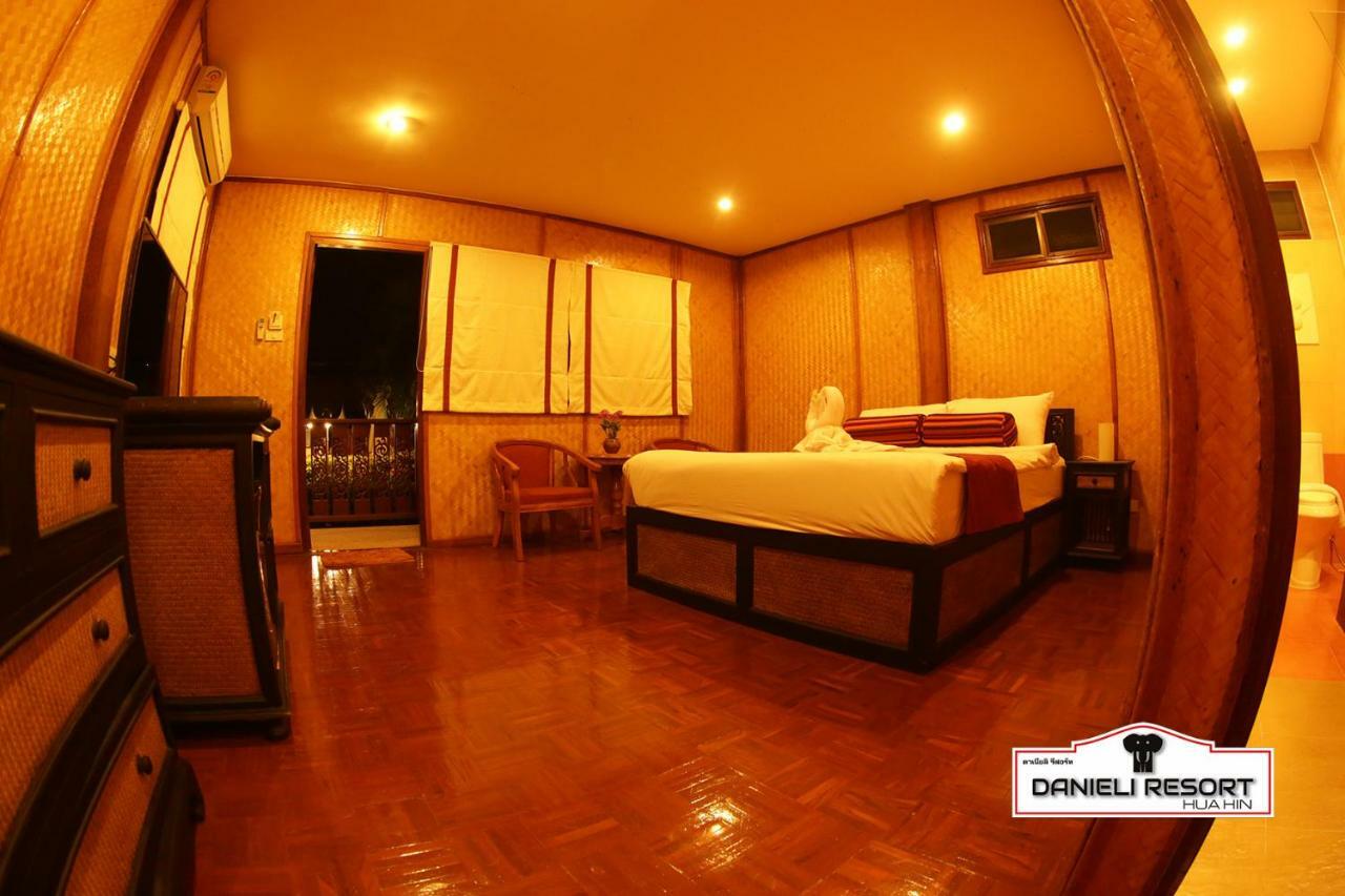 Danieli 3* Hua Hin