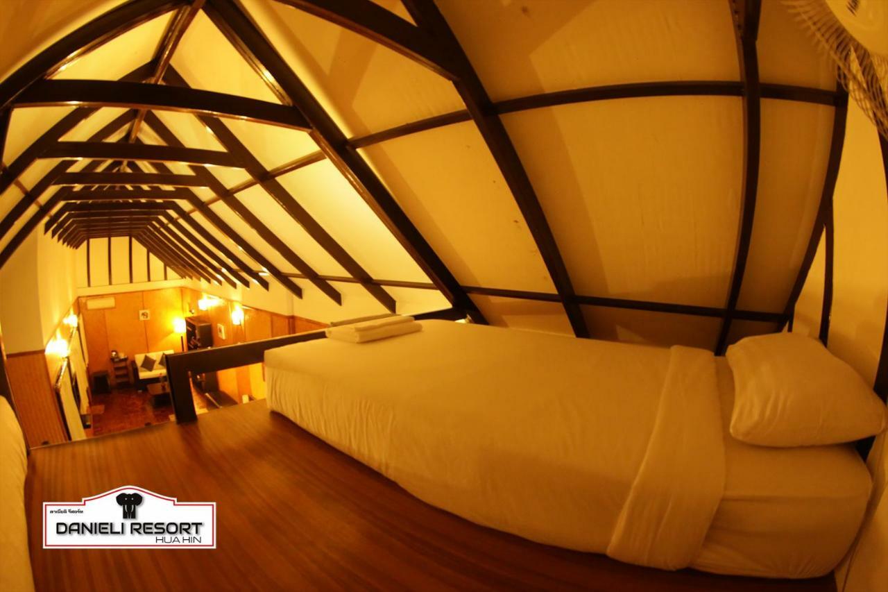 Danieli 3* Hua Hin