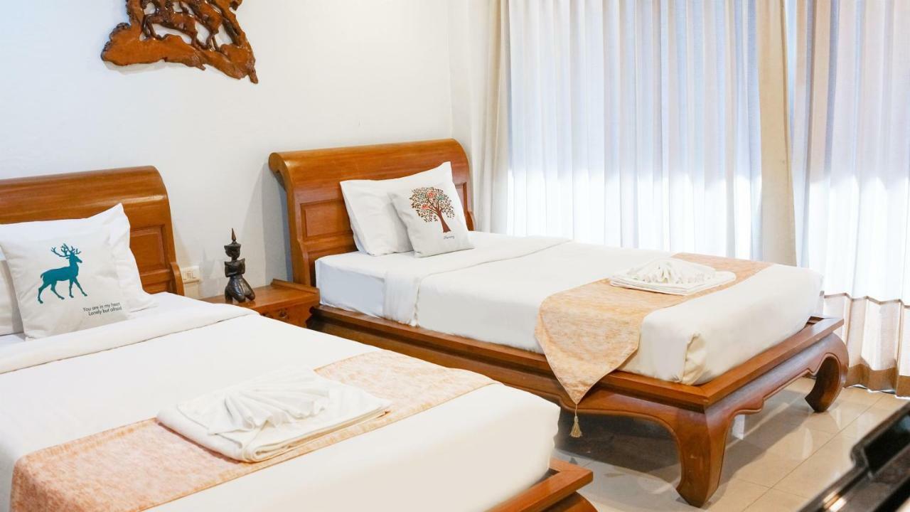 New Life Phuket Classic 3*