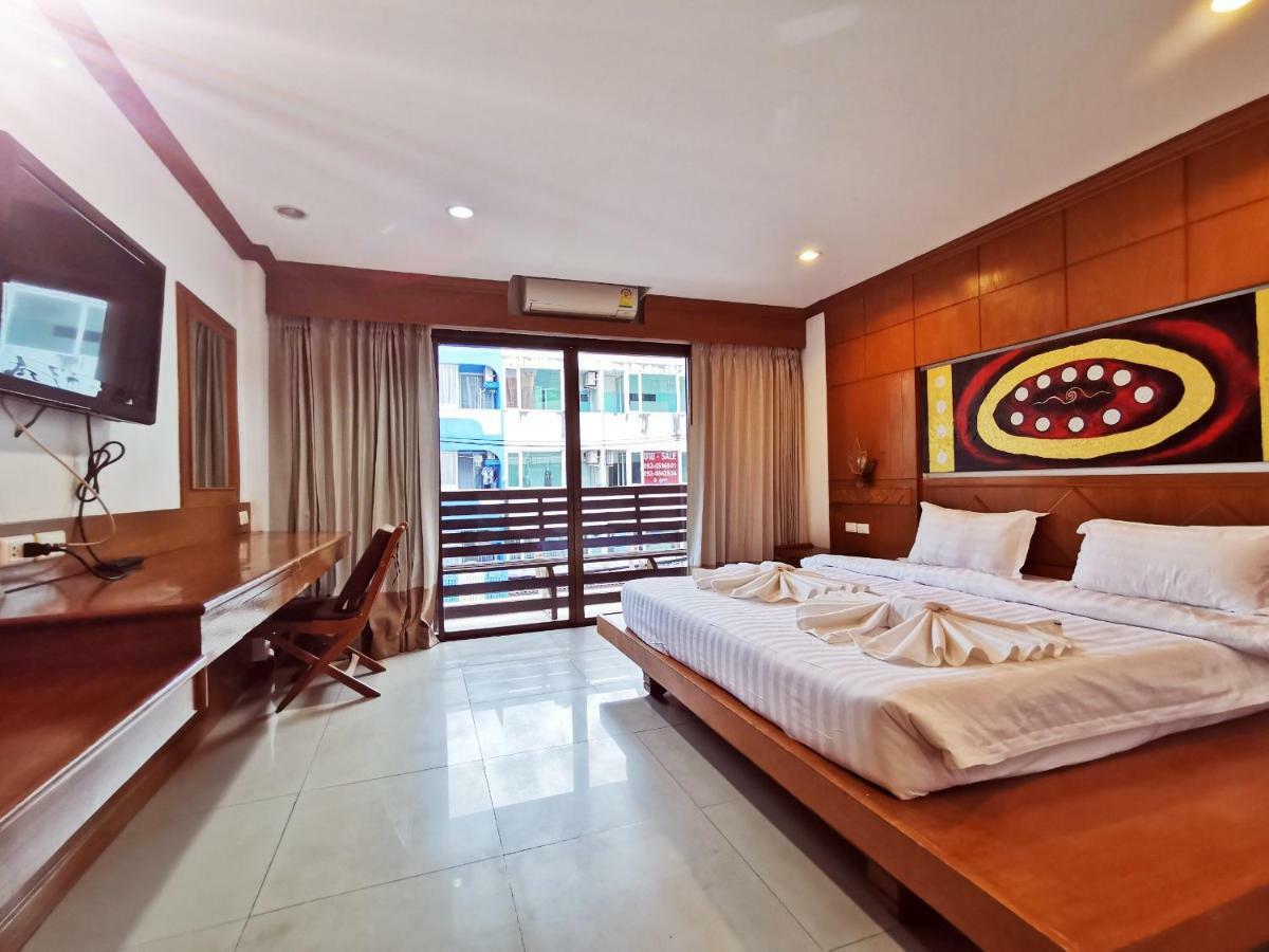 New Life Phuket Classic 3* Patong