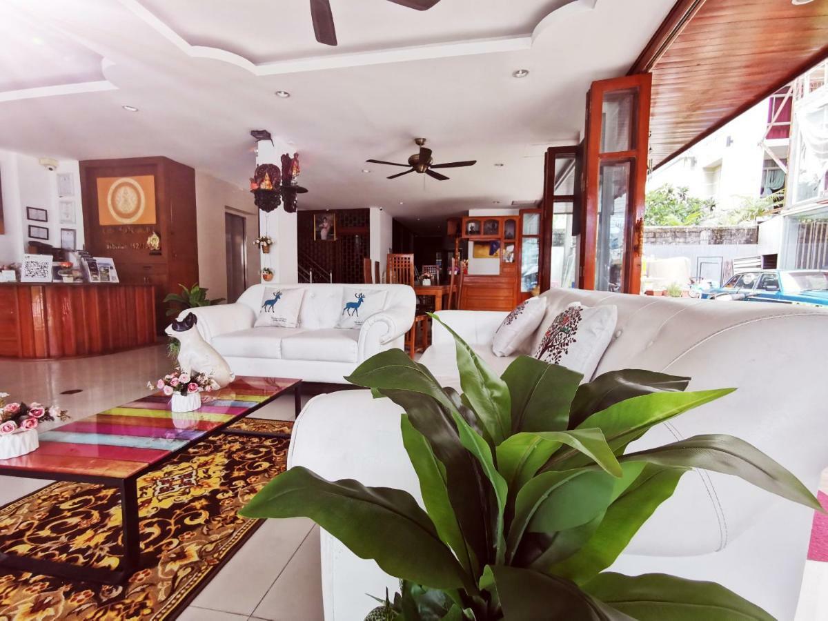 Hotel New Life Phuket Classic Patong