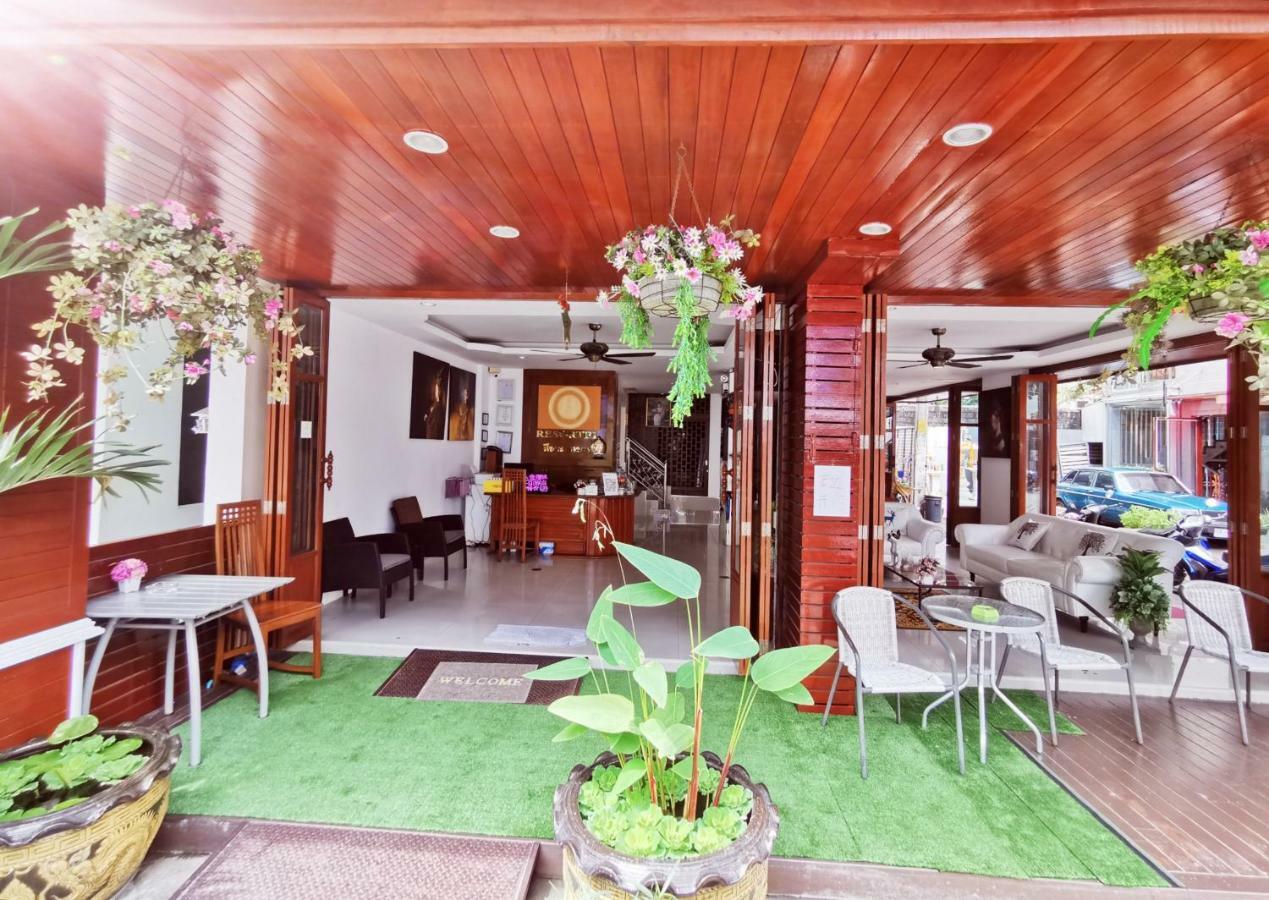 New Life Phuket Classic Patong