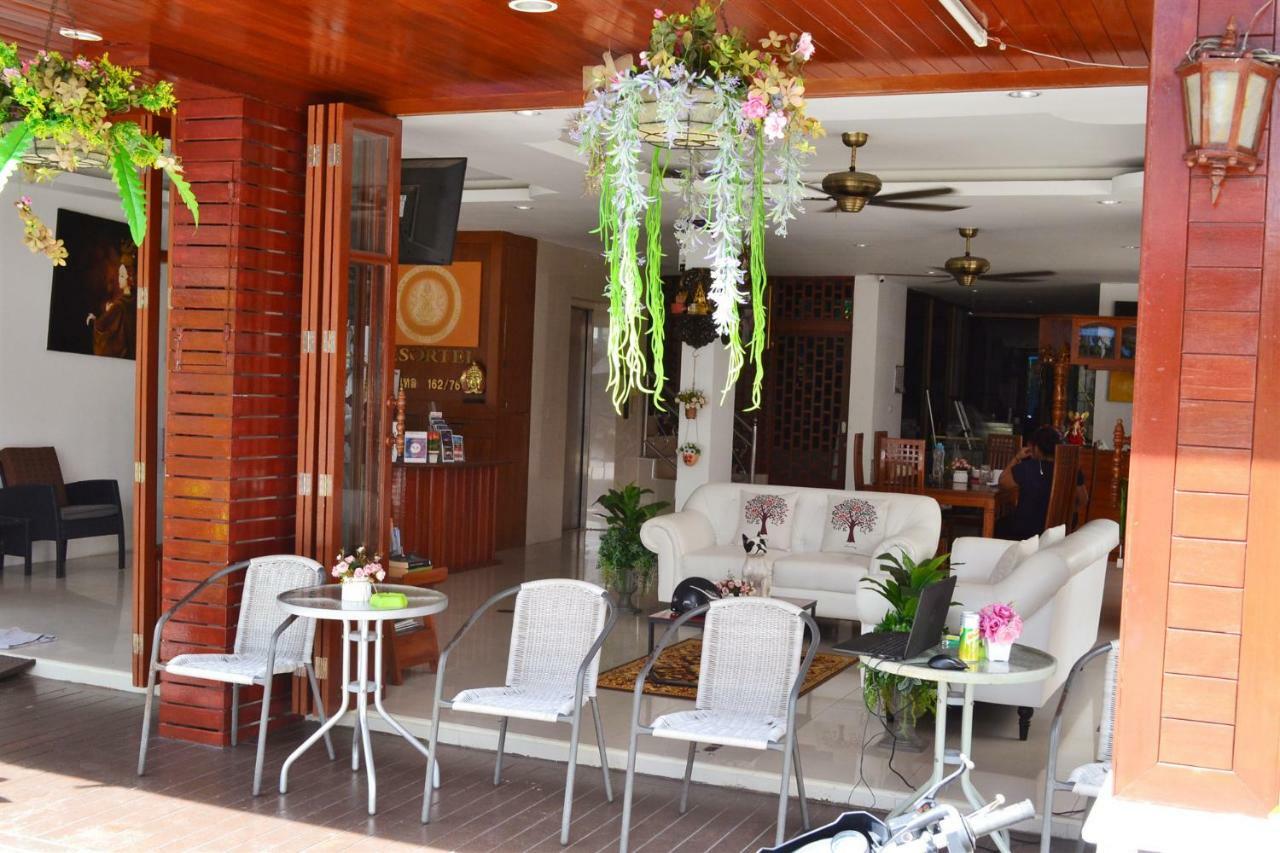 New Life Phuket Classic 3* Patong