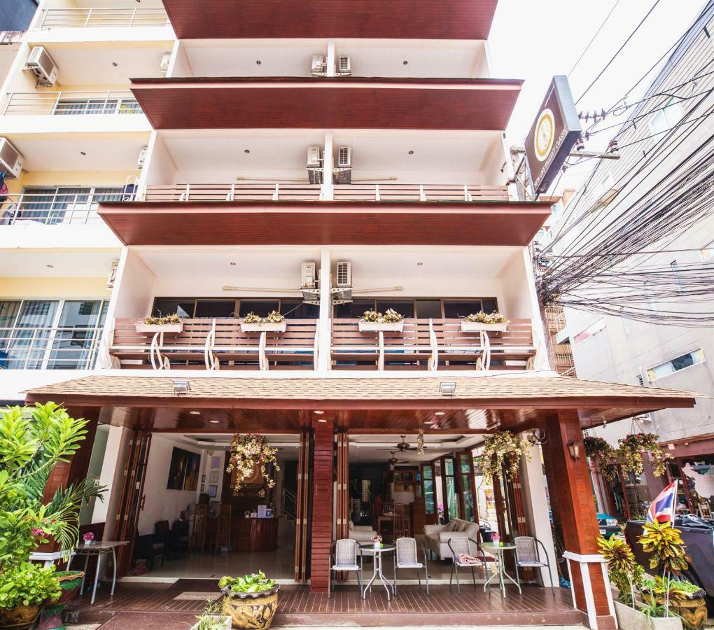 New Life Phuket Classic Hotel Patong