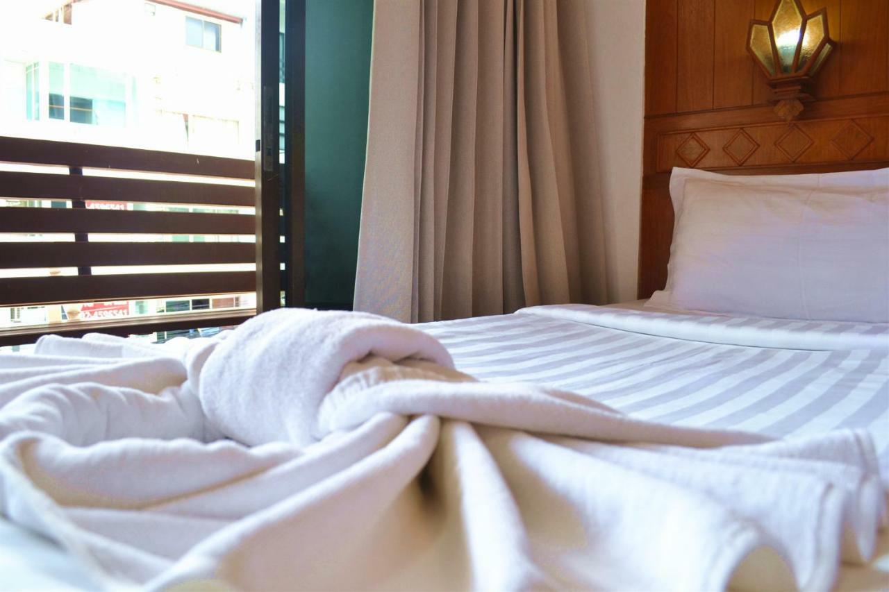 Hotel New Life Phuket Classic Patong