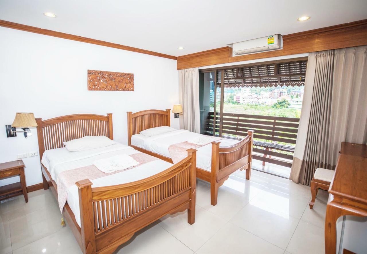 New Life Phuket Classic Hotel