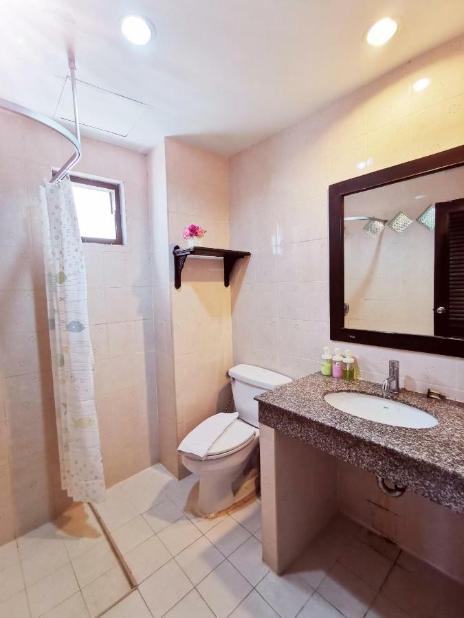 Hotel New Life Phuket Classic Patong
