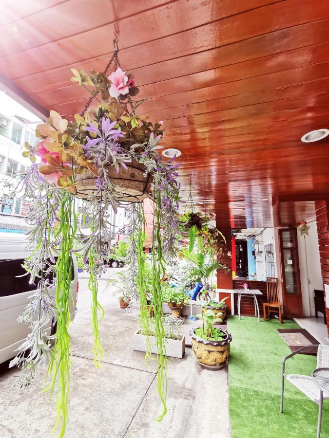 Hotel New Life Phuket Classic