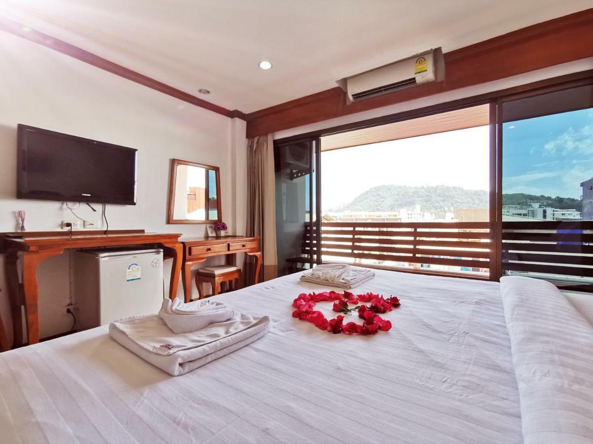 New Life Phuket Classic 3*
