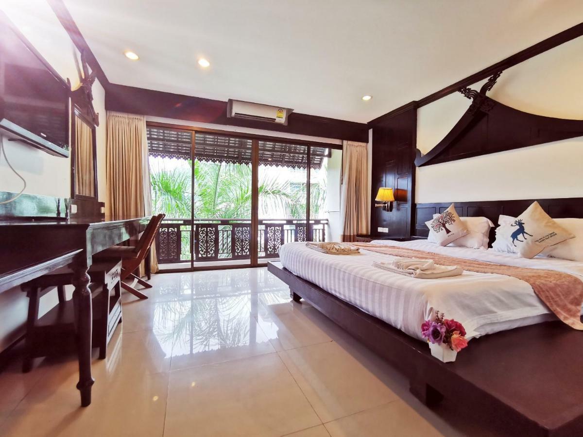 New Life Phuket Classic Patong