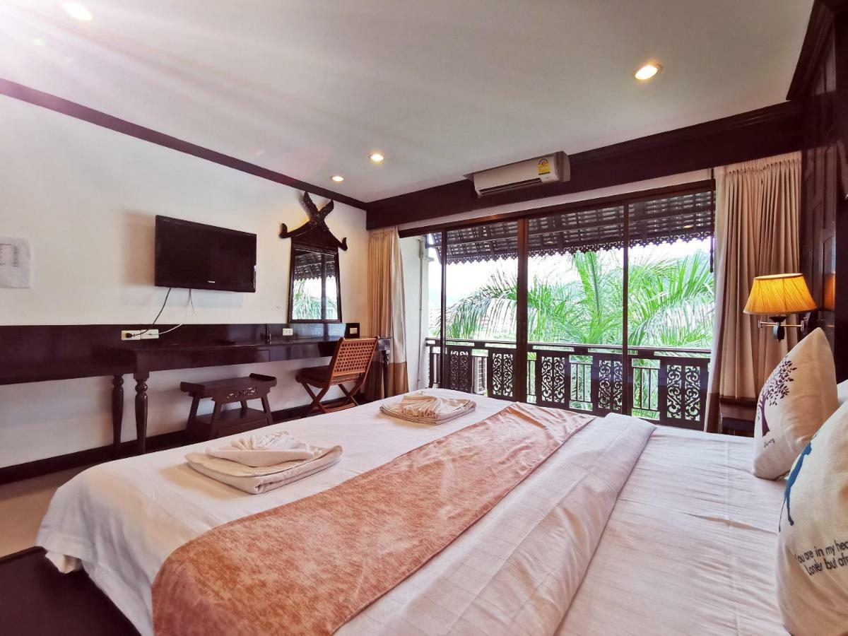 New Life Phuket Classic Hotel 3*