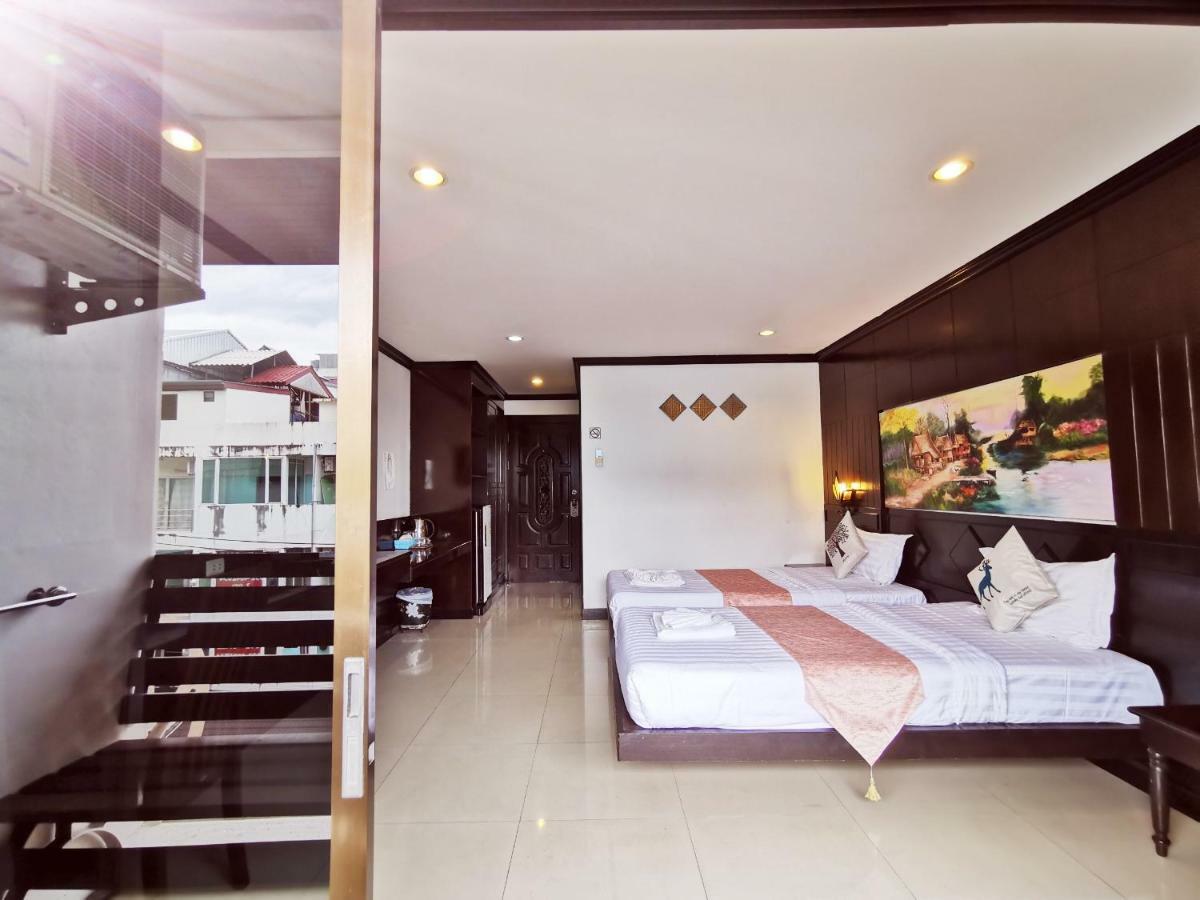 New Life Phuket Classic Hotel