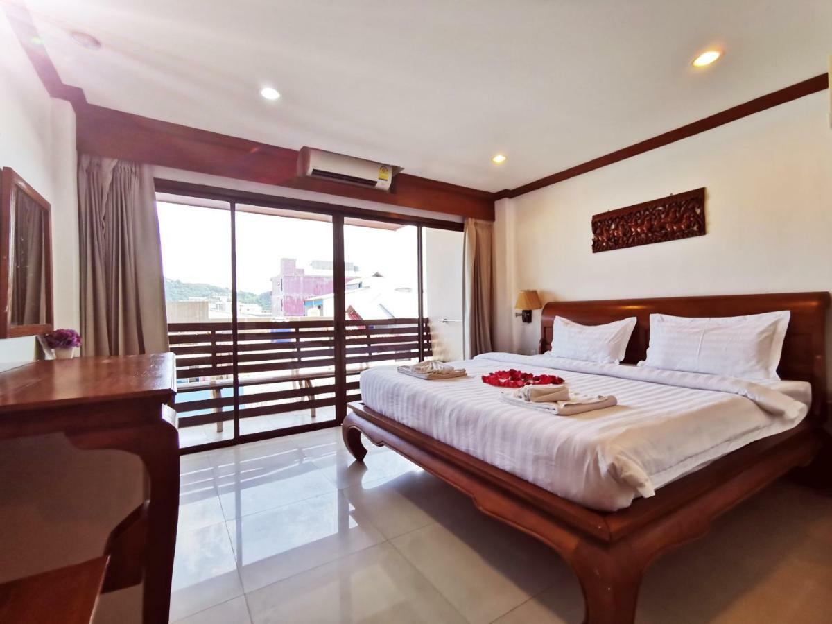 New Life Phuket Classic Hotel Patong