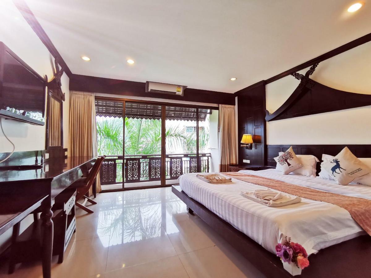 New Life Phuket Classic 3* Patong