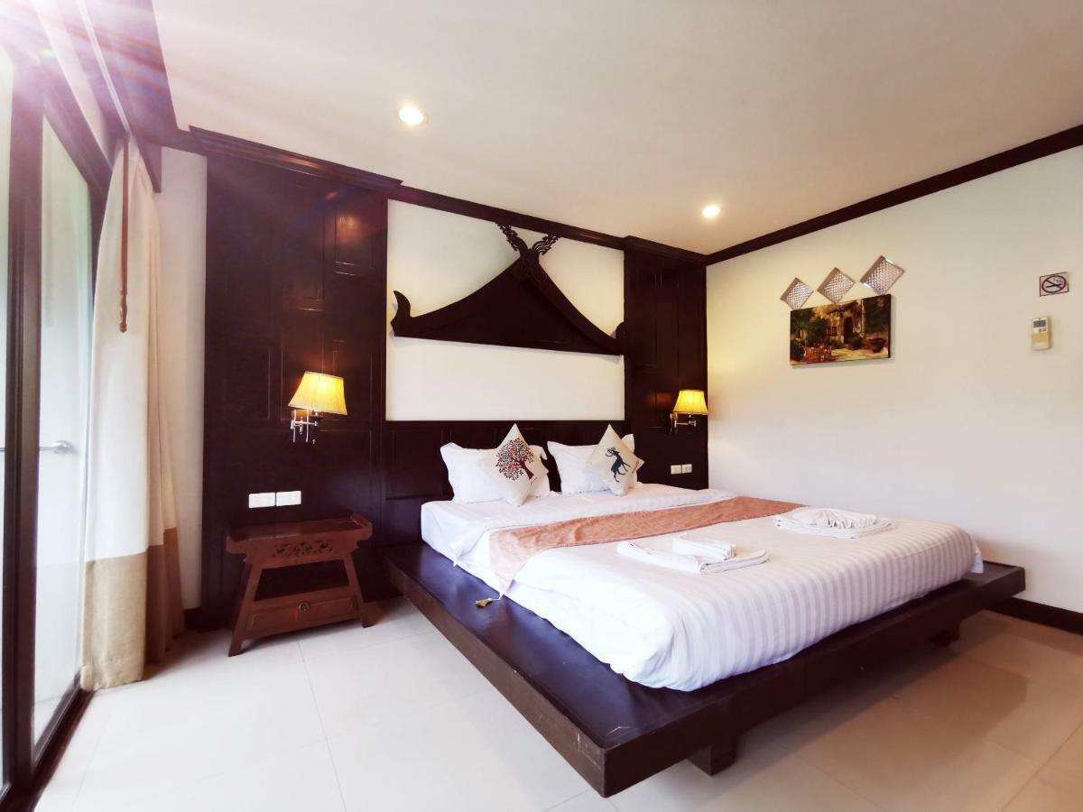 Hotel New Life Phuket Classic 3*