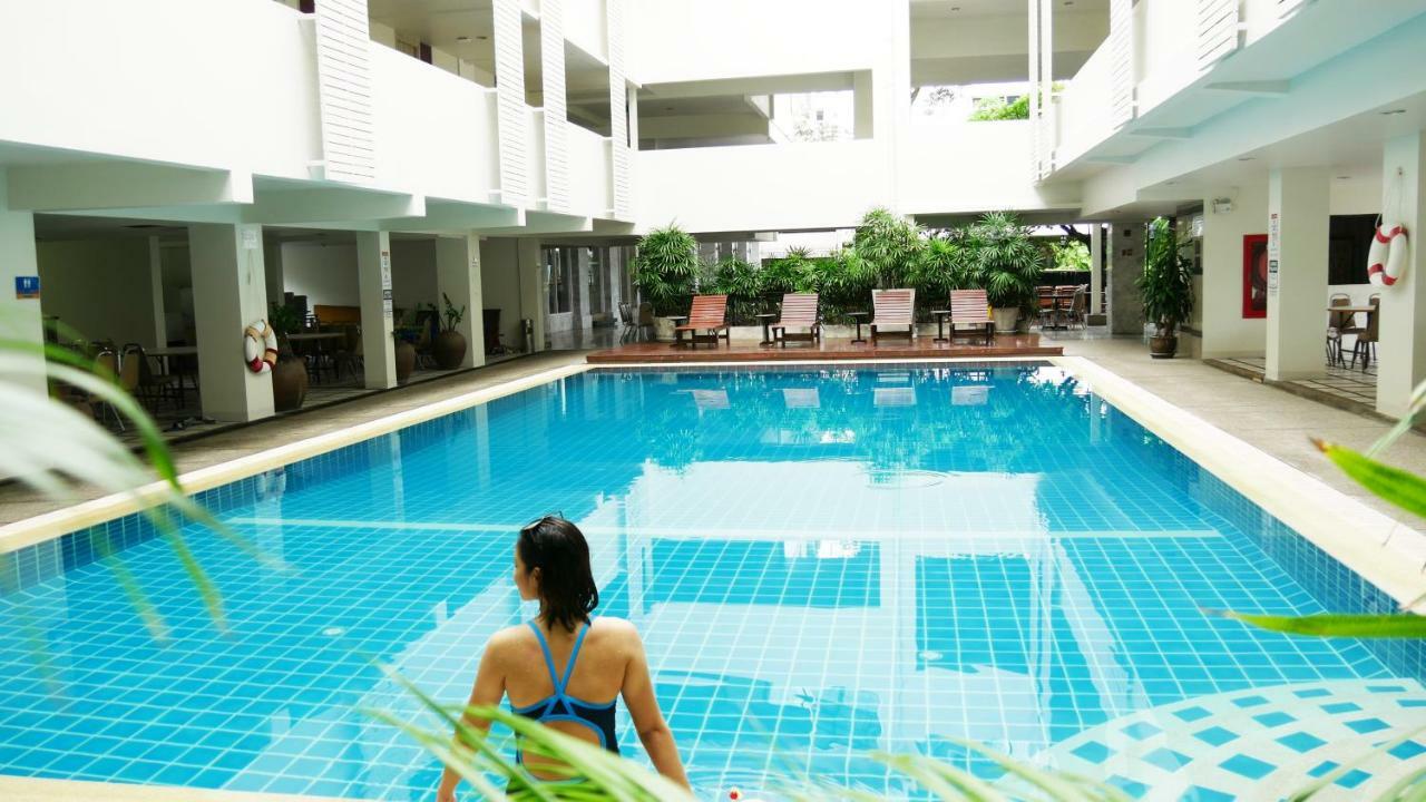 Hotel Trang - Sha 3*