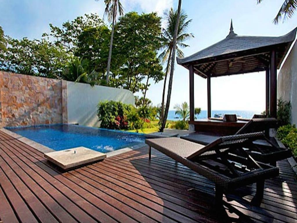 Thai Island Dream Estate