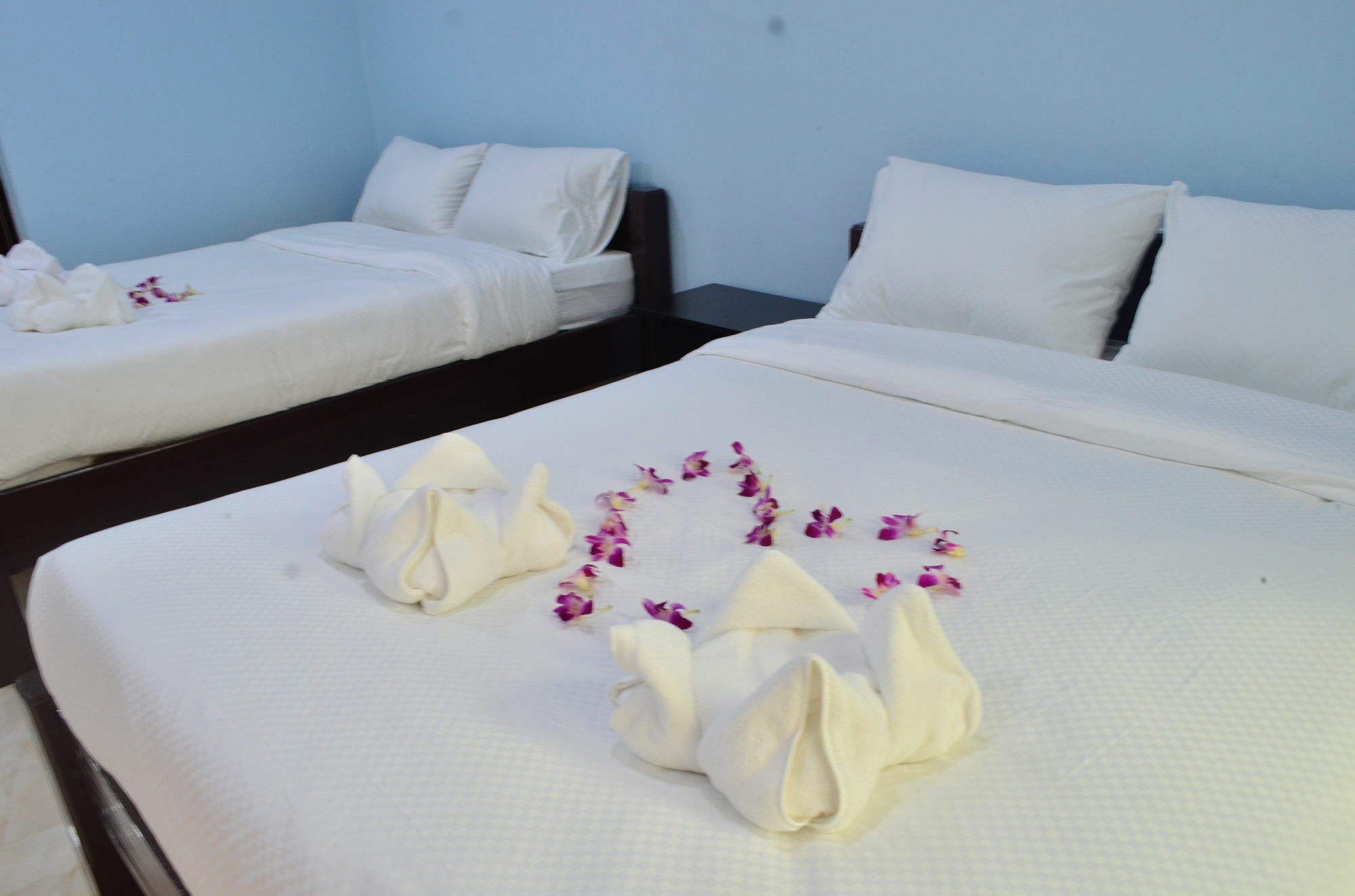 Resort Selamat Lanta 2*