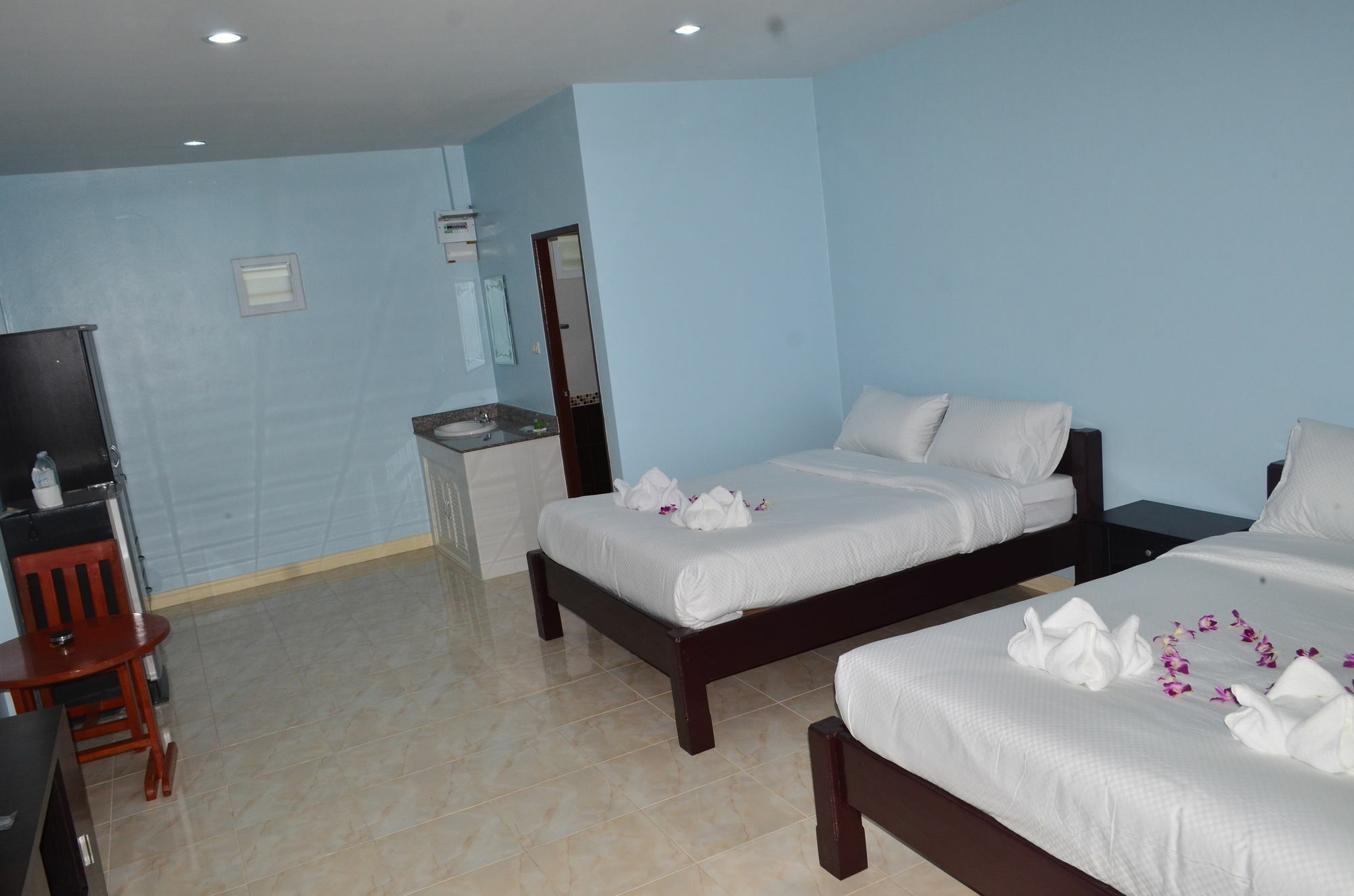 Resort Selamat Lanta