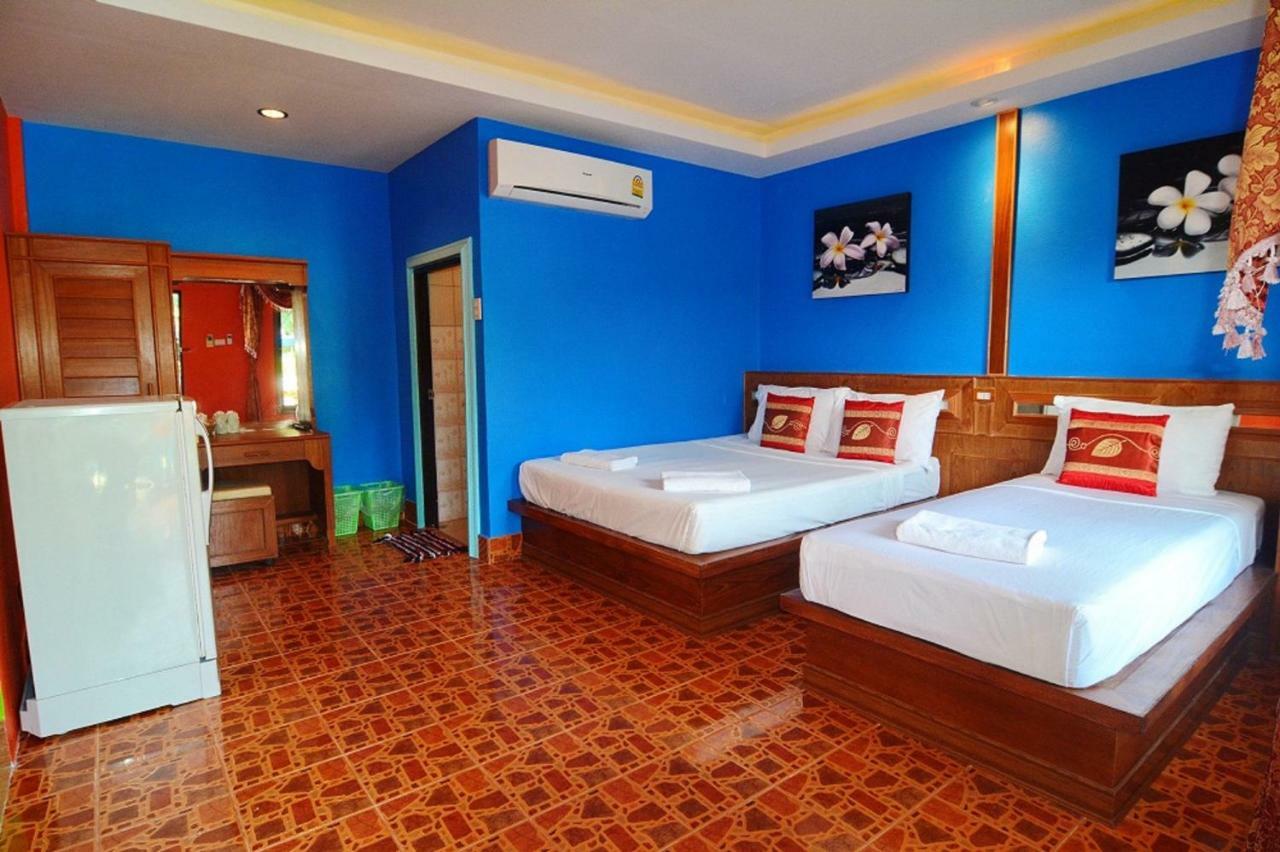 Blue Andaman Lanta 2* Koh Lanta