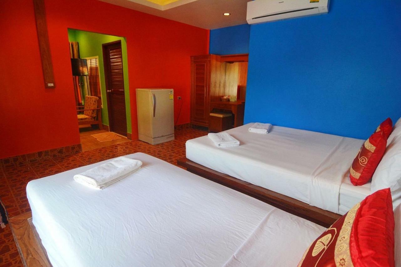Blue Andaman Lanta 2*