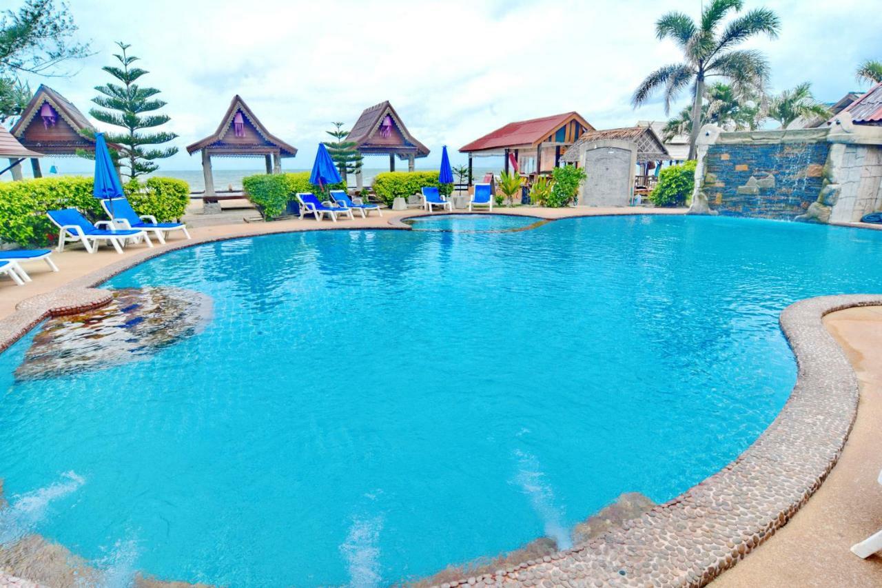 Blue Andaman Lanta