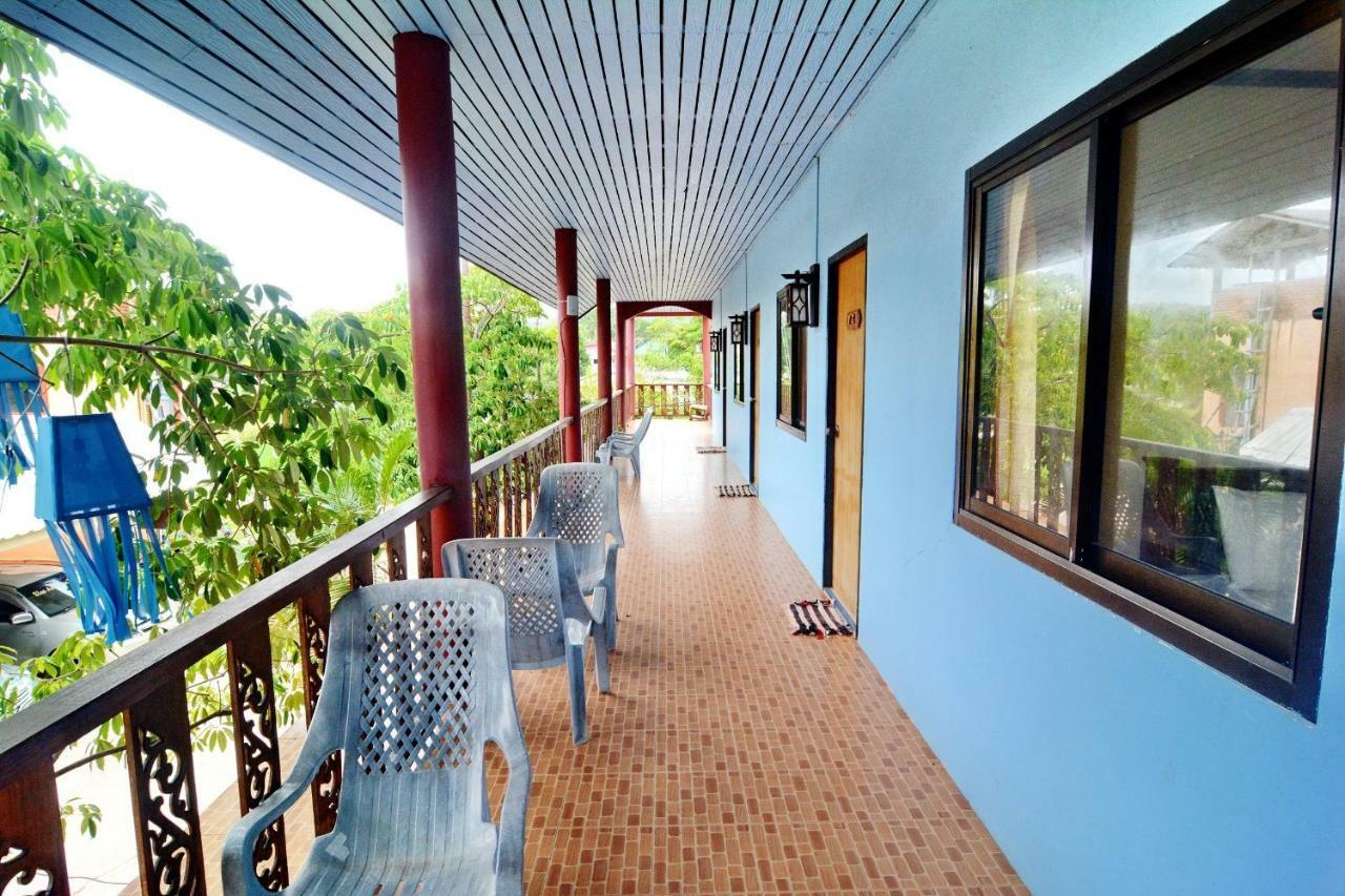 Resort Blue Andaman Lanta 2*